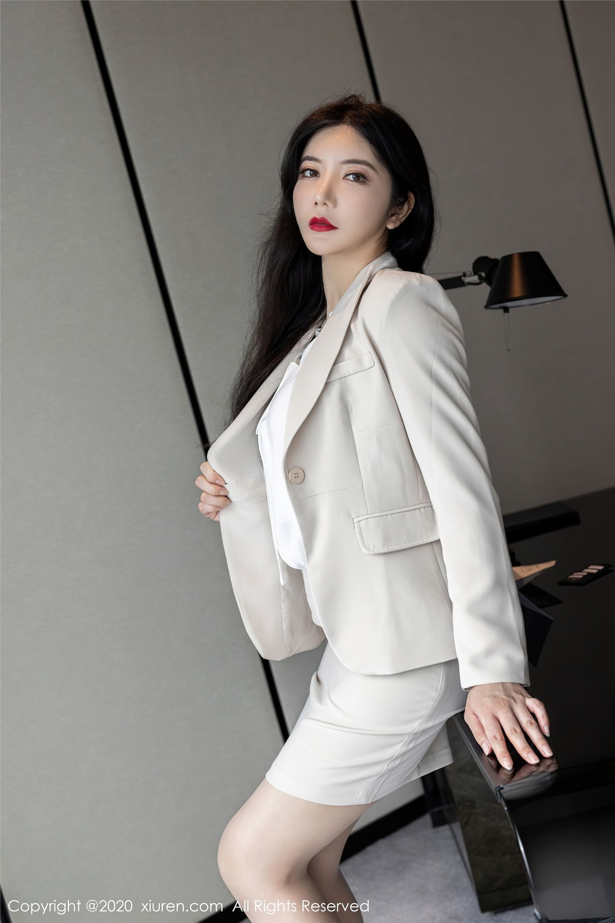 XIUREN秀人网 2020.11.04 No.2736 心妍小公主